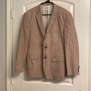 Alain Dupetit Jacket